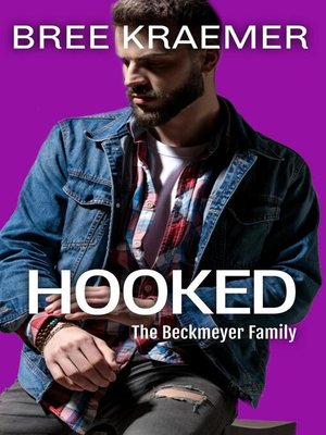 cover image of Hooked